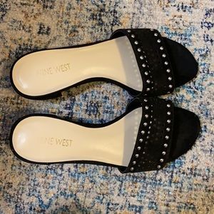Nine West shoes